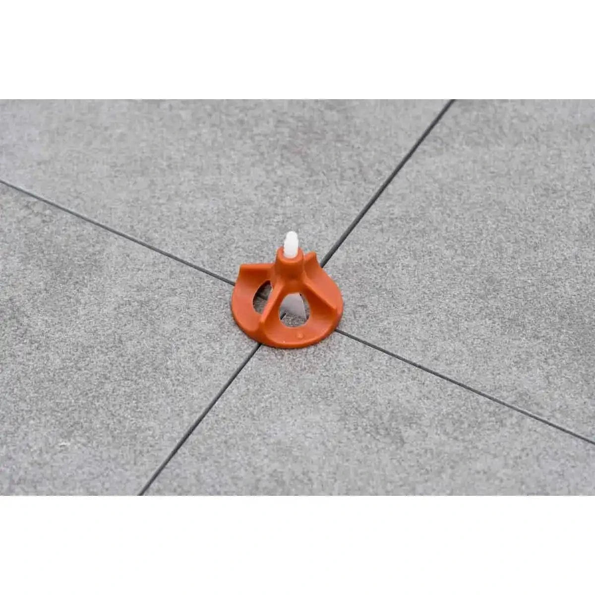 install raimondi vite leveling system cross spacers