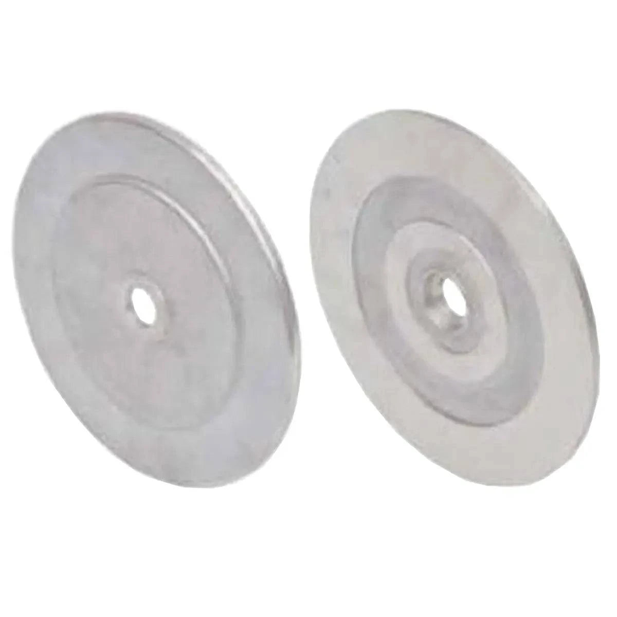 WS8FL Raimondi 8" Blade Flange for Zipper Rail Saws 12" & 14 " blade