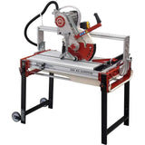 Raimondi Zipper Advanced Rail Saw