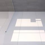 Rapid Recess finished install