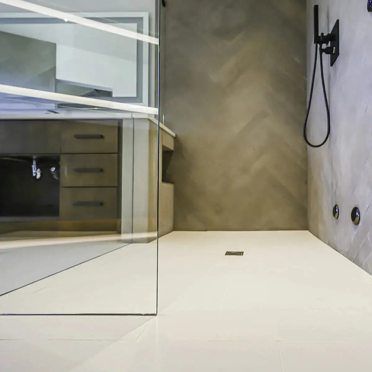 Rapid Recess Bracket System