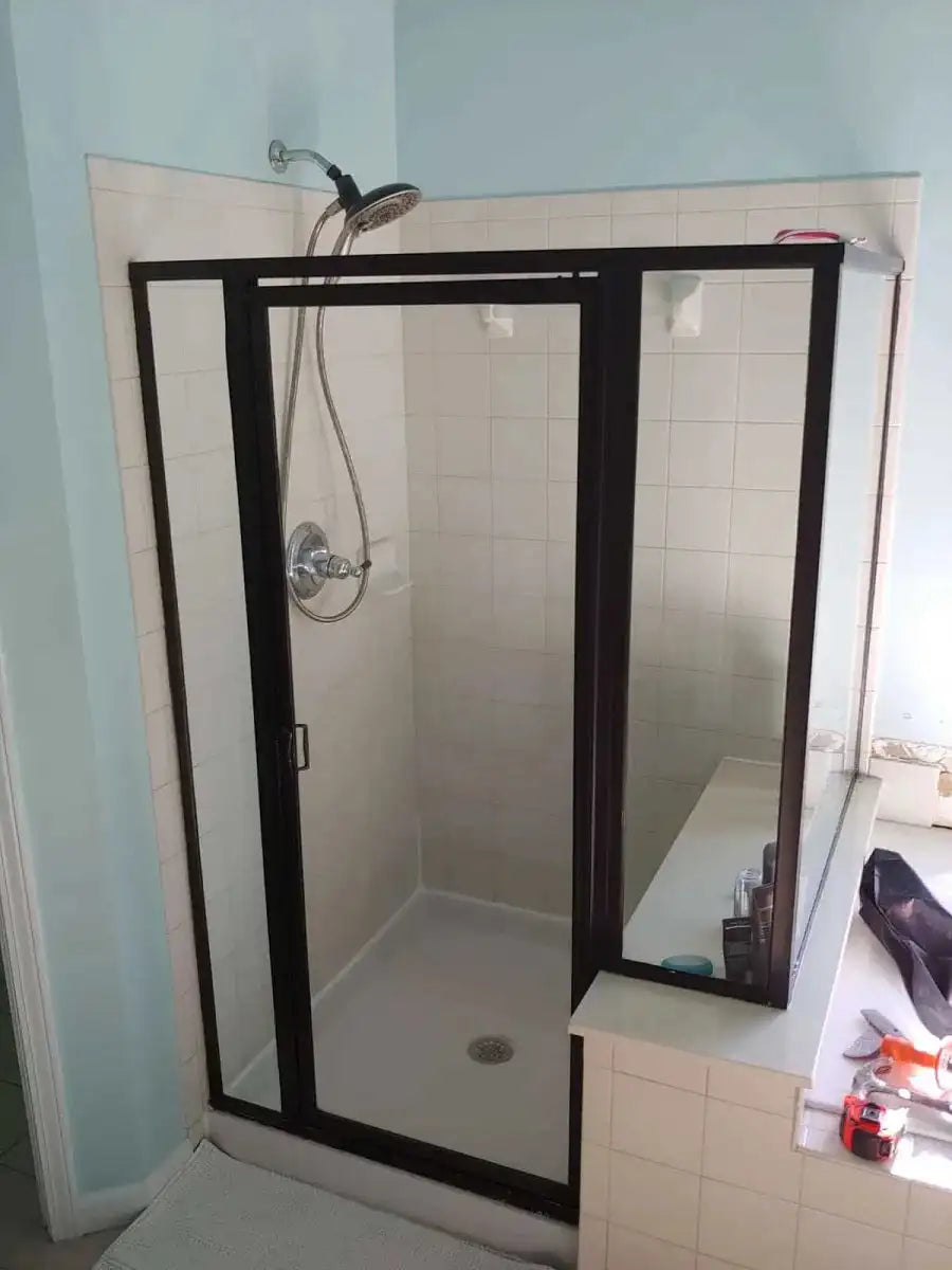 Rapid Recess Bracket System