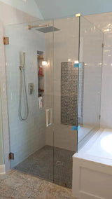 After Installation of Rapid Recess