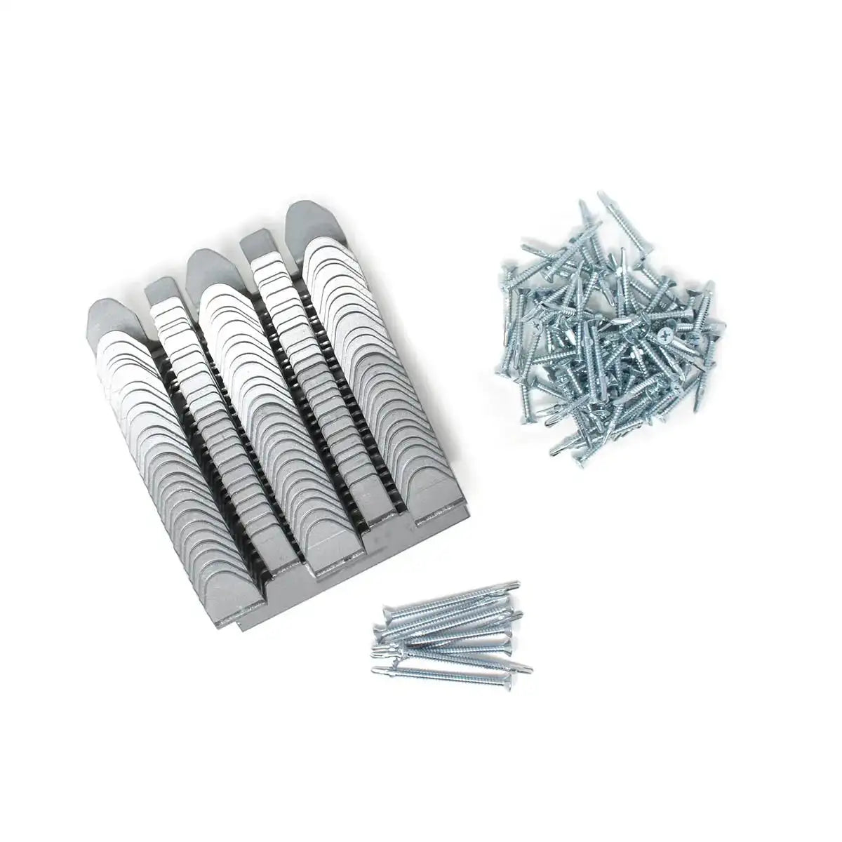 Rapid Recess Bracket System