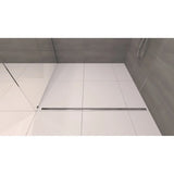 Rapid Recess Bracket System