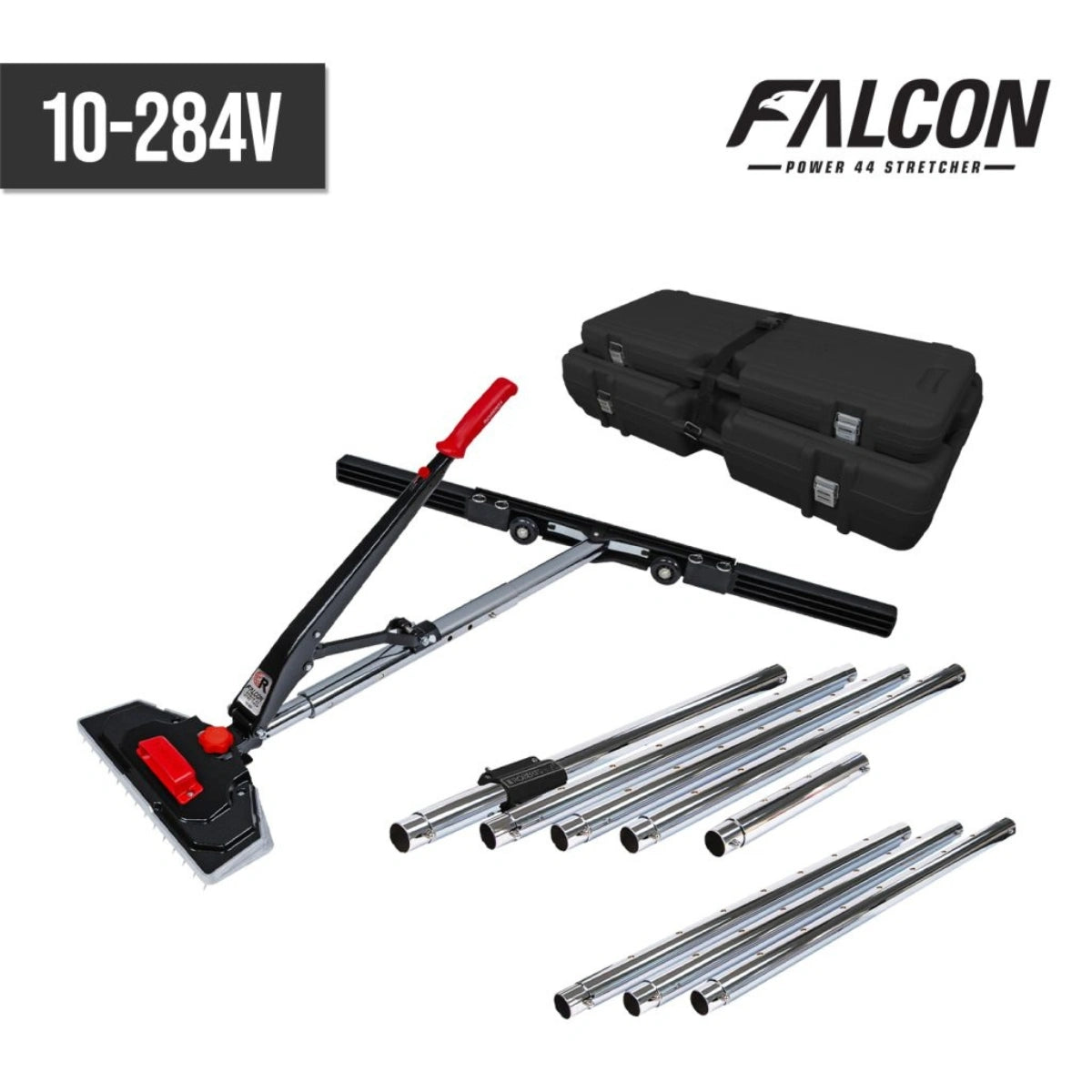 Roberts FALCON™ Power 44 Stretcher Value Kit
