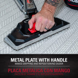 Roberts FALCON™ Power 44 Stretcher Value Kit Metal Plate