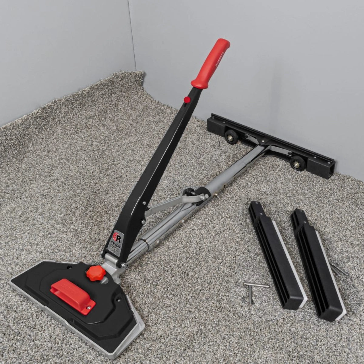 Falcon™ Power 44 Stretcher adjustable locking tube