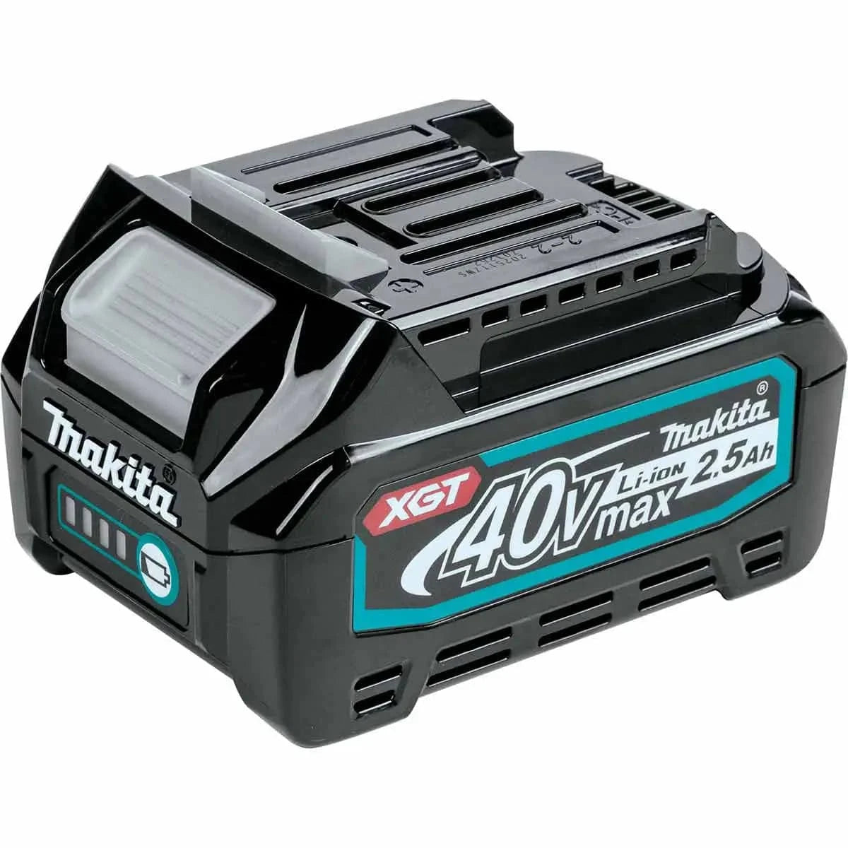 Makita 40V Max XGT 2.5Ah Battery