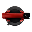 Redbelly 8" Auto Vacuum Suction Cup