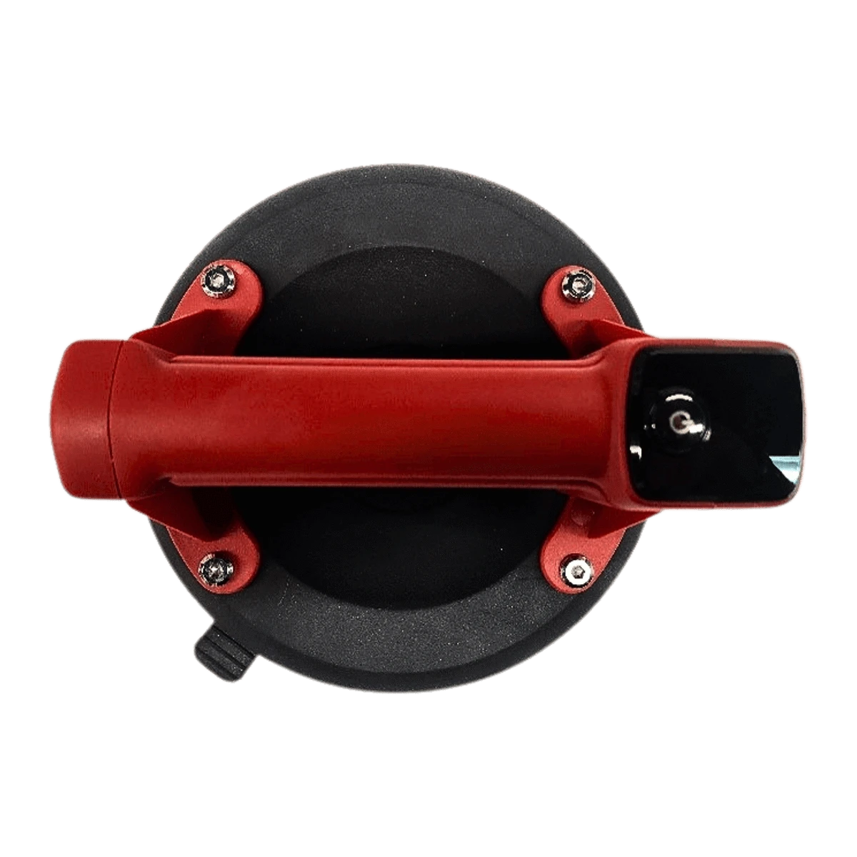 Redbelly 8" Auto Vacuum Suction Cup