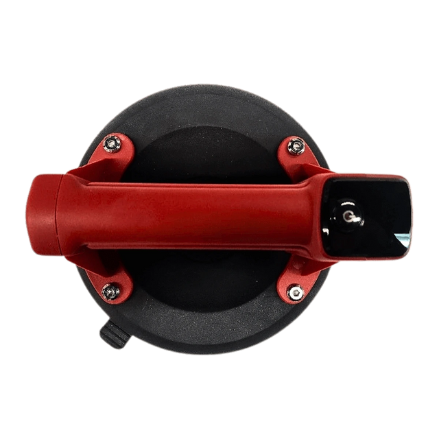 Redbelly 8" Auto Vacuum Suction Cup