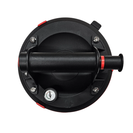 Redbelly 8" Manual Vacuum Suction Cup
