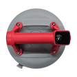 Redbelly 9" Automatic Vacuum Suction Cup