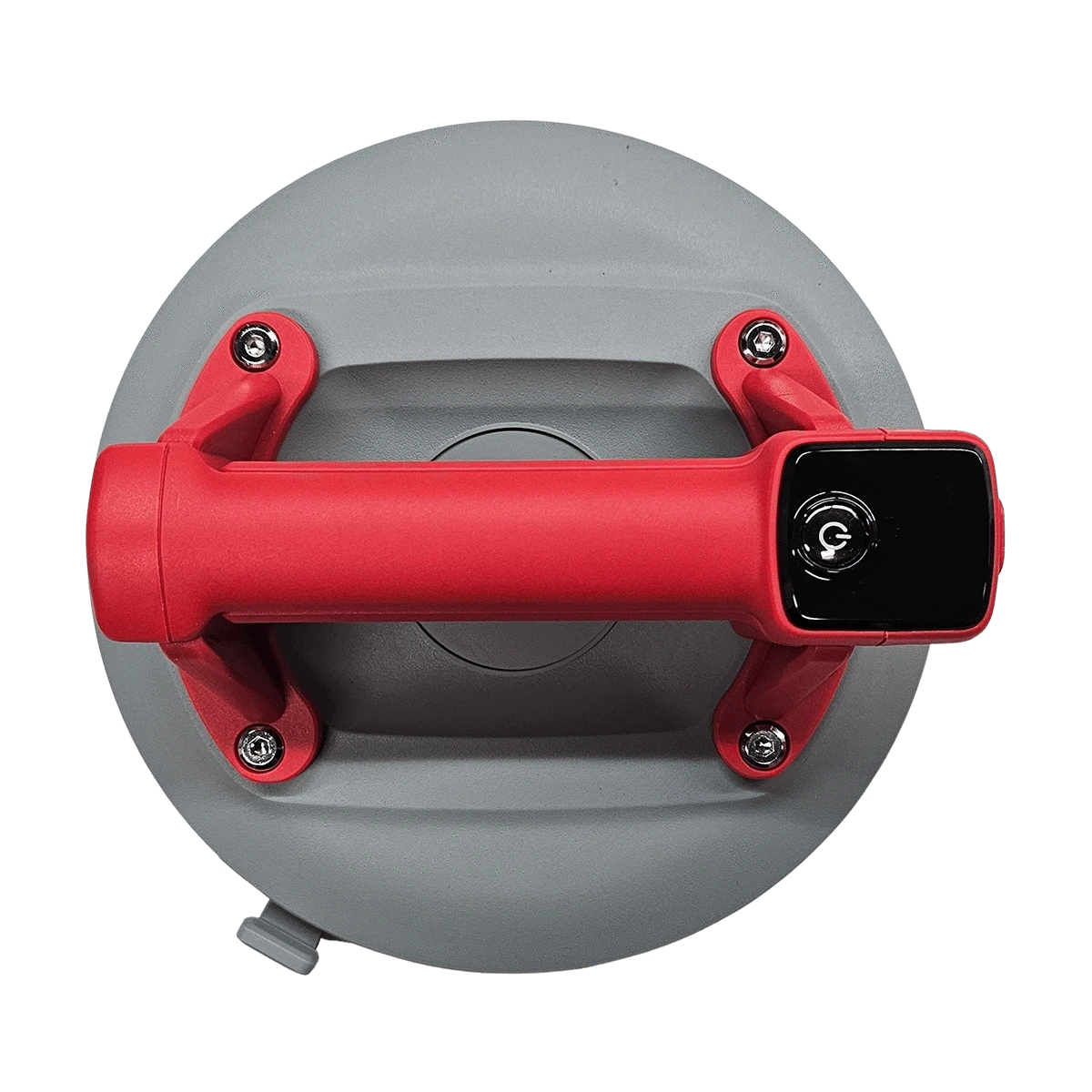 Redbelly 9" Automatic Vacuum Suction Cup