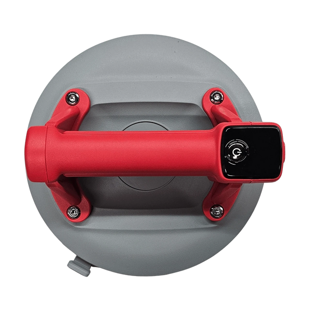Redbelly 9" Automatic Vacuum Suction Cup