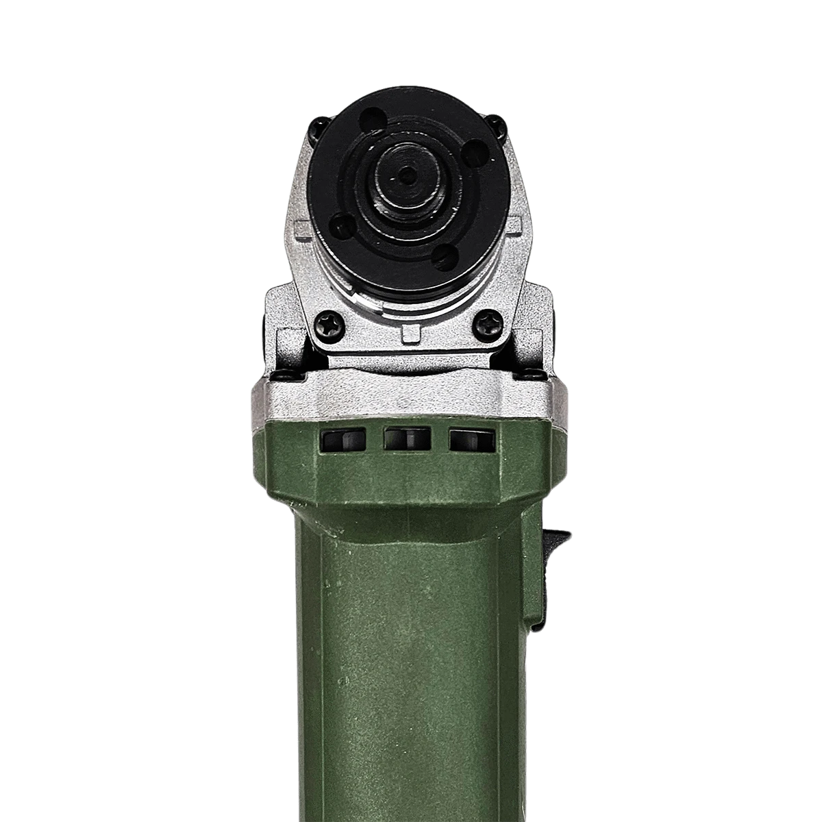 Redbelly Heavy Duty Industrial Grade Angle Grinder front