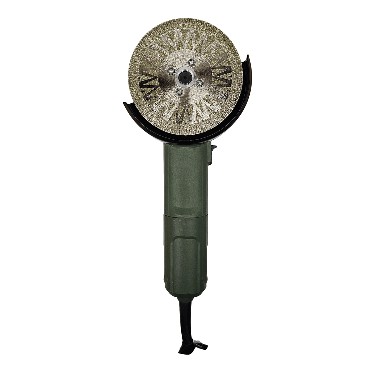 Redbelly Heavy Duty Industrial Grade Angle Grinder