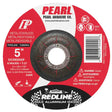 Pearl Redline Max A.O. Depressed Center Wheel 5" x 1/8" x 7/8"