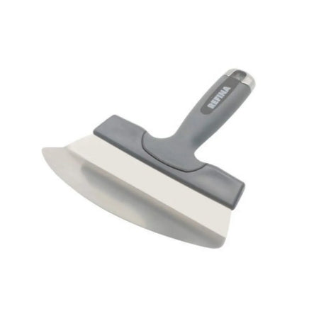 Refina 7-1/2" Bucket Scoop Spatula Knife