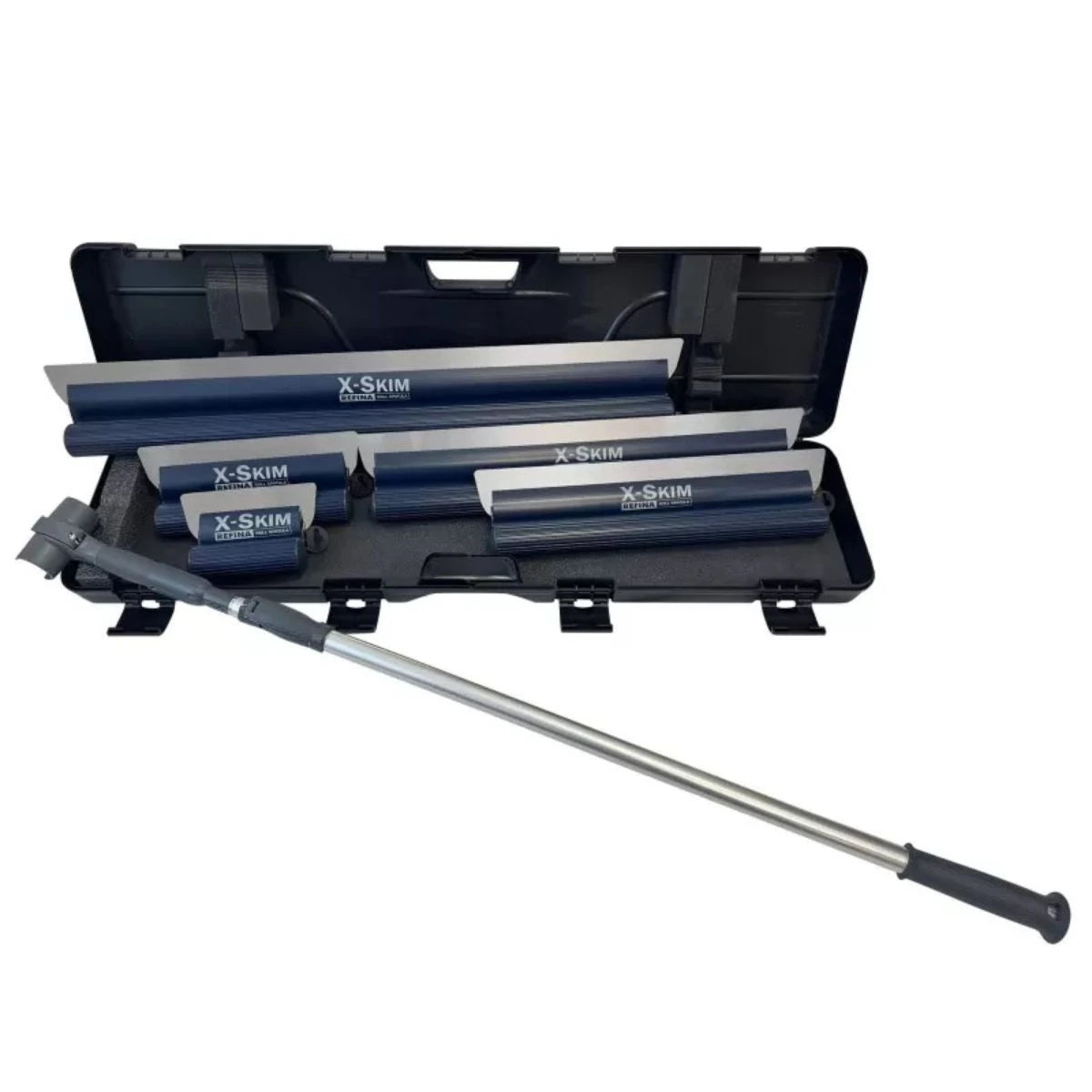 Refina 0.3mm Trowel Pro Kit