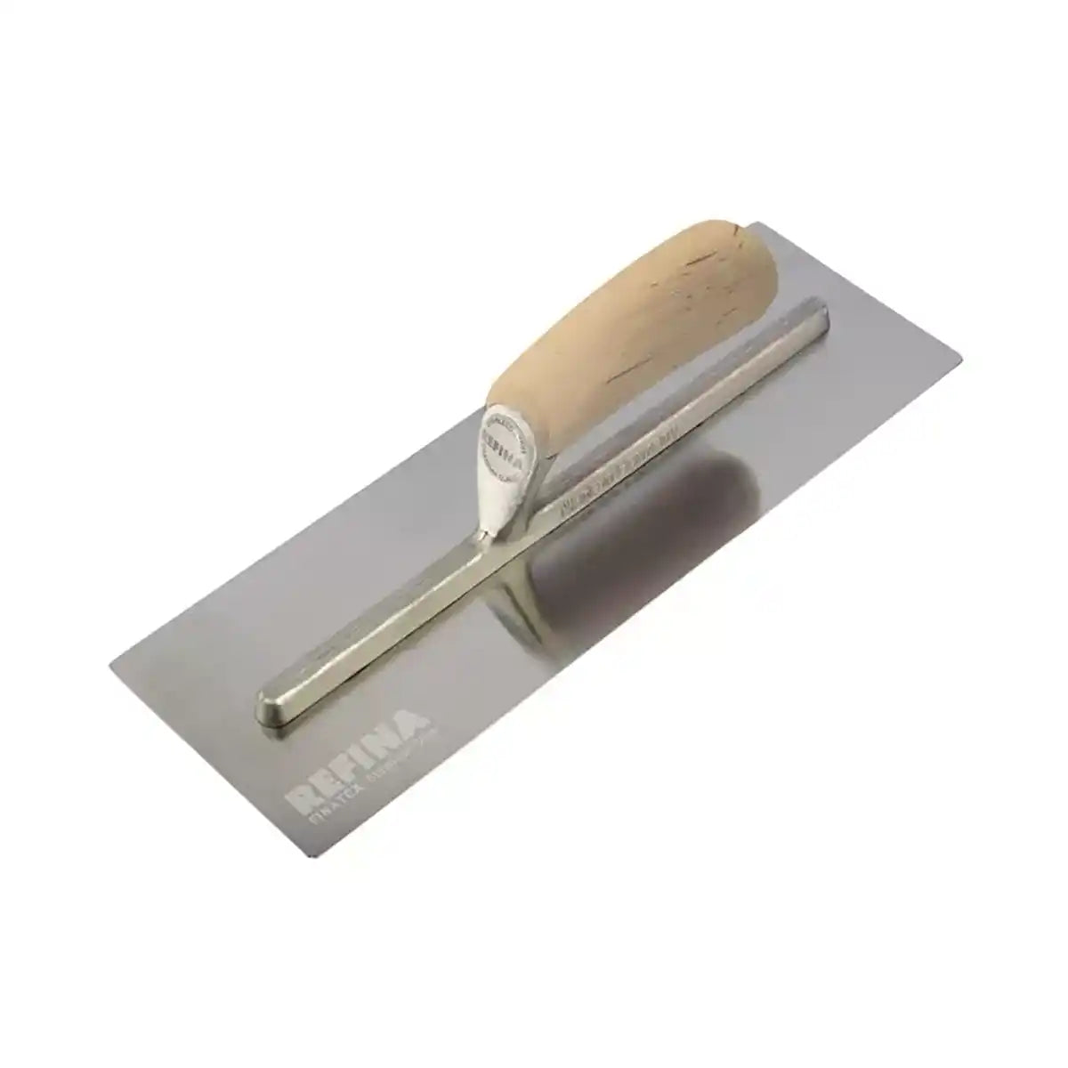 Refina FINATEX-1 Plastering Trowels