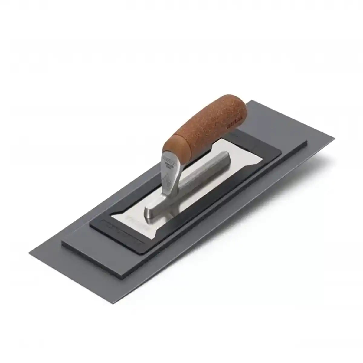 Refina PLAZIFLEX Flexiback 1.5mm Foam Plastering Trowels Cork Handle