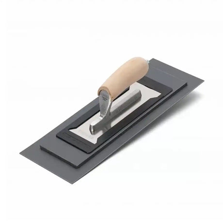 Refina PLAZIFLEX Flexiback 1.5mm Foam Plastering Trowels Wood Handle
