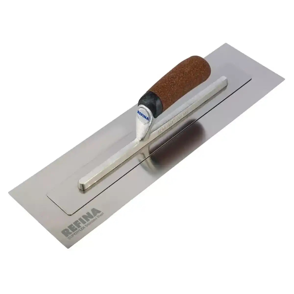 Refina SUPERFLEX-1 0.4mm Plastering Finishing Trowels