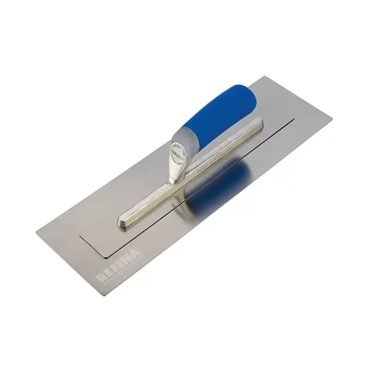 Refina SUPERFLEX-1 0.4mm Plastering Finishing Trowels