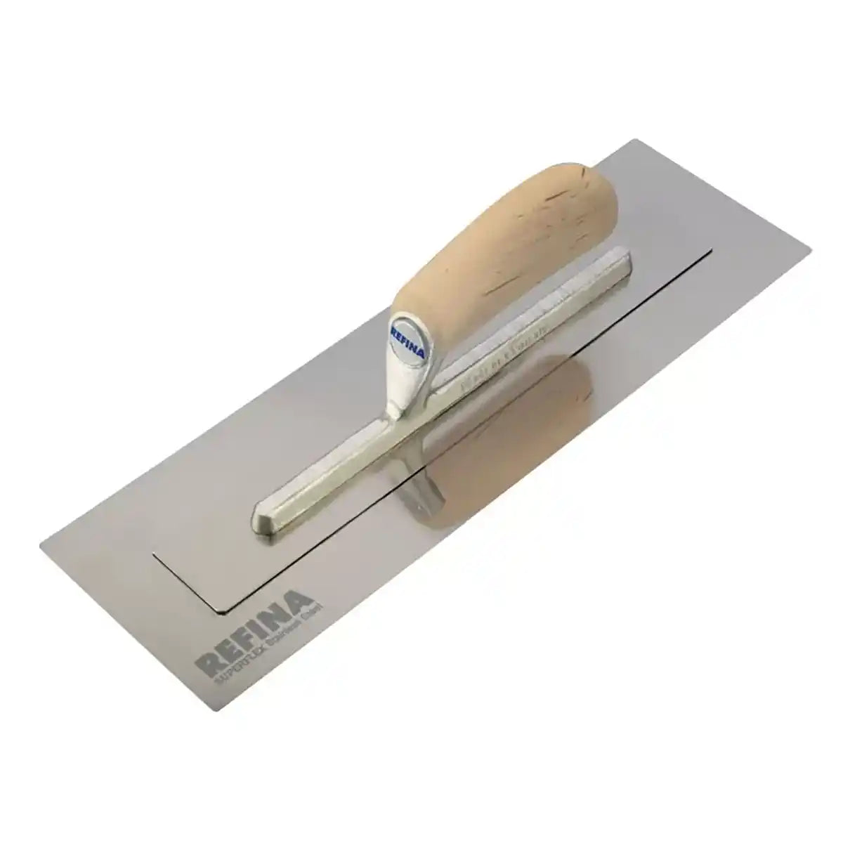 Refina SUPERFLEX-1 0.4mm Plastering Finishing Trowels