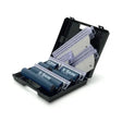 Refina X-SKIM PRO 12pc A2 Notched Spatula Kit With Case