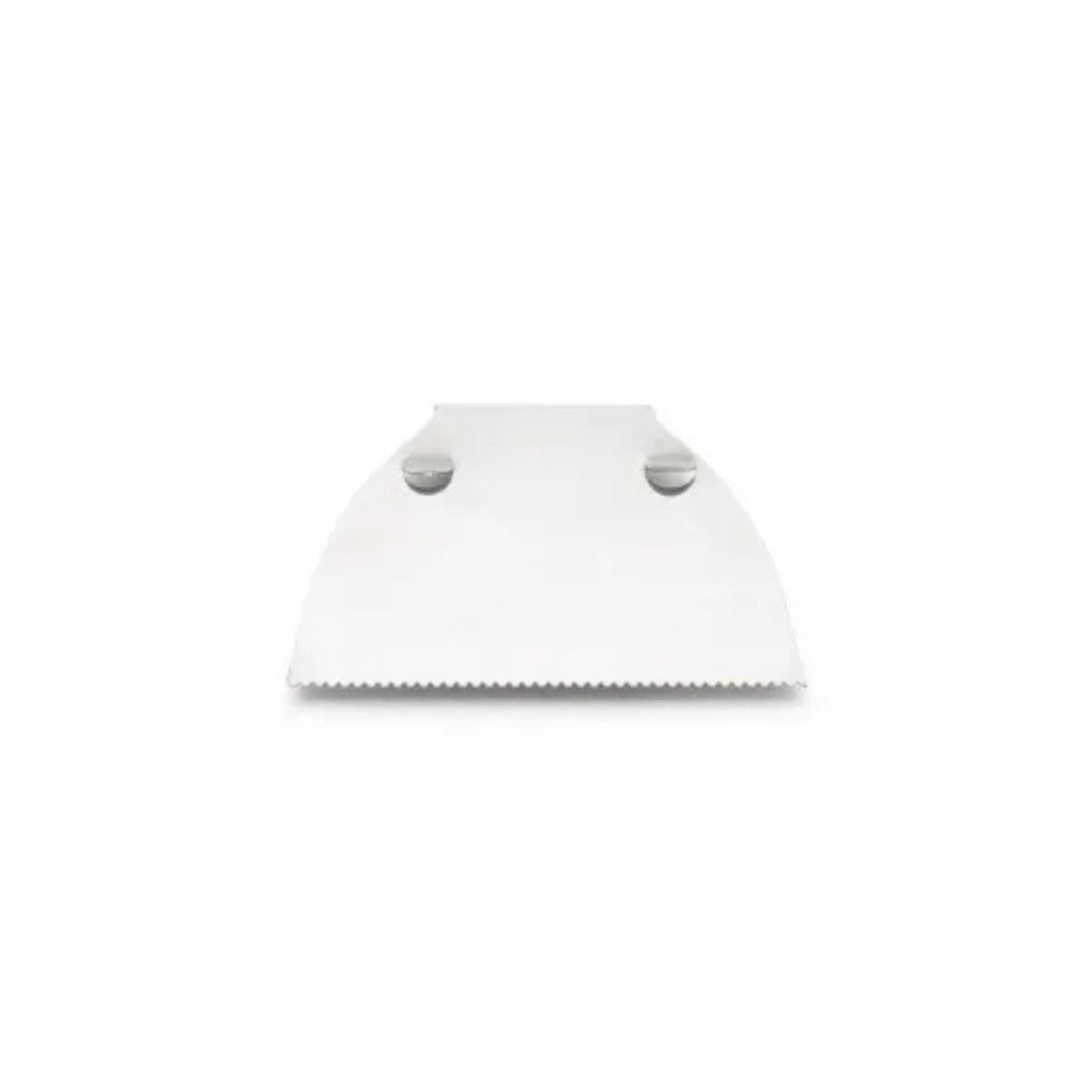 12" X-SKIM A2 Notched Replacement Blades