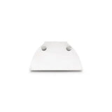12" X-SKIM A2 Notched Replacement Blades