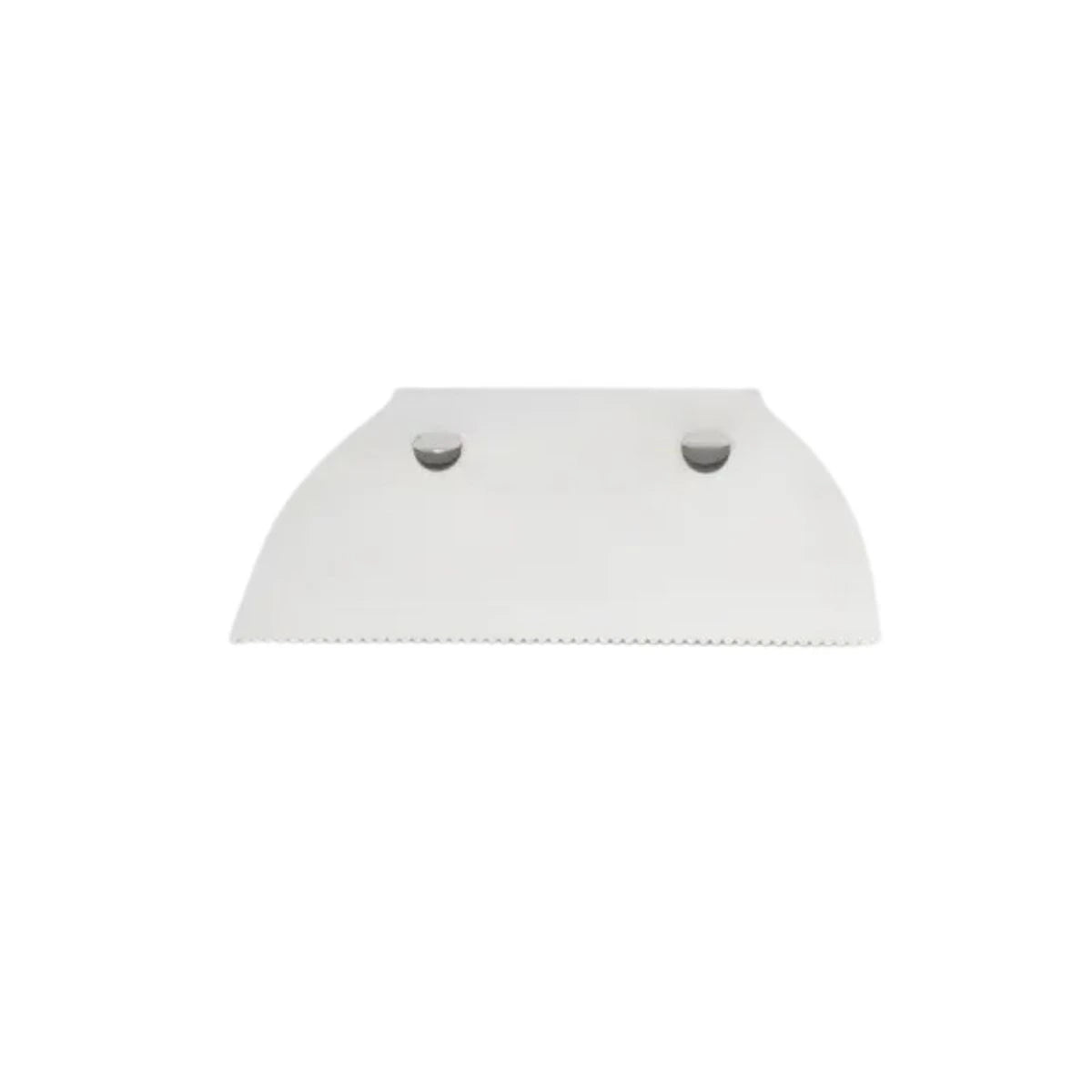 7" X-SKIM A2 Notched Replacement Blades