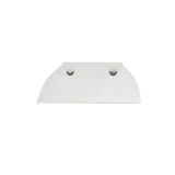 7" X-SKIM A2 Notched Replacement Blades