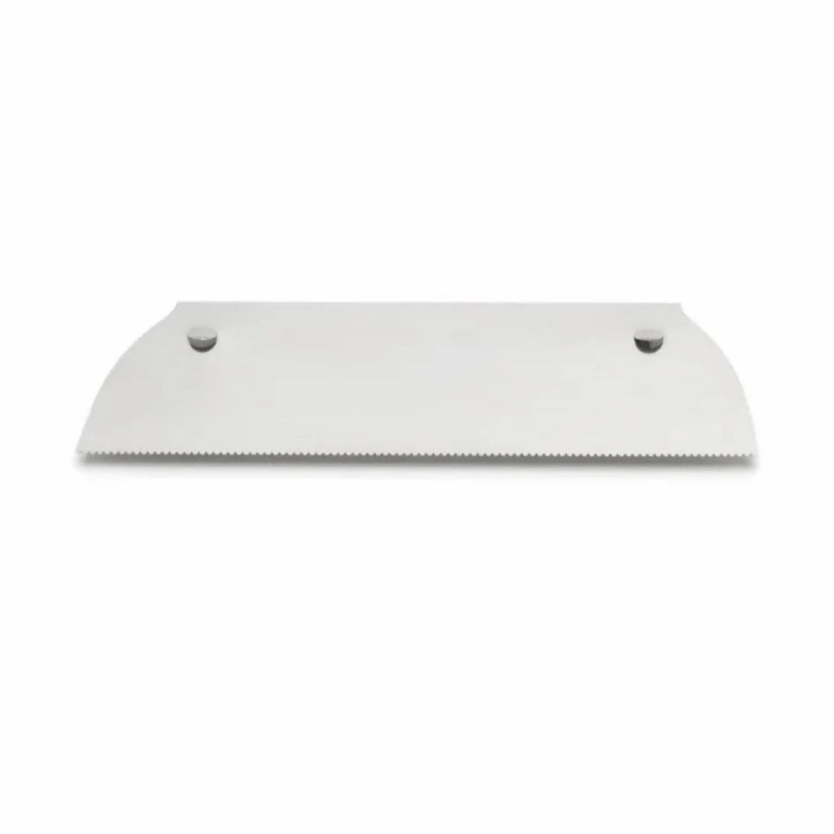 5-1/2" X-SKIM A2 Notched Replacement Blades