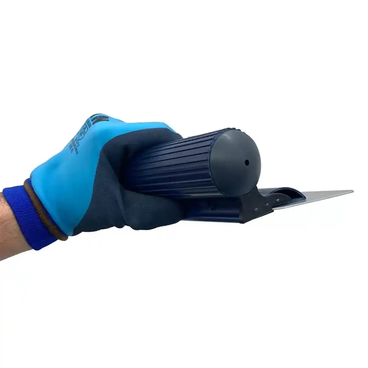 Refina X-SKIM Stainless Steel Blade Roll Grip Spatula