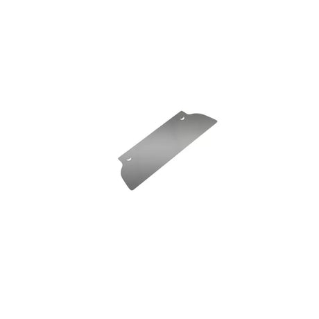 Refina X-SKIM Stainless Steel Replacement Blades