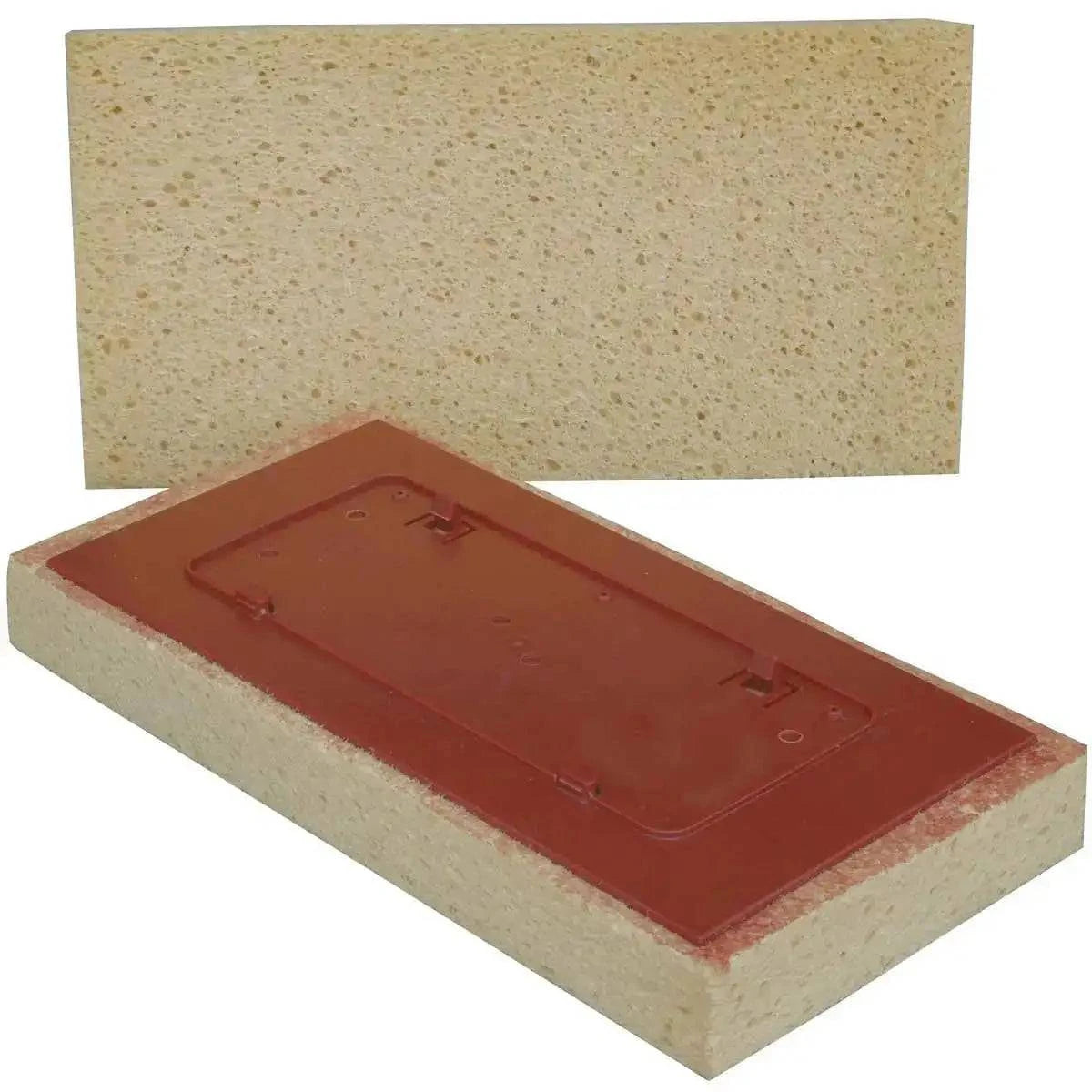 Replacement 7" x 14" Wall Sponge for Raimondi Pedalo