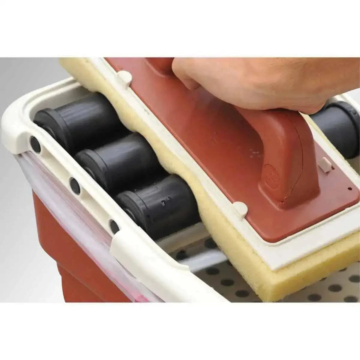 Replacement Grout Sponge for Raimondi WBSMART & Pulirapid