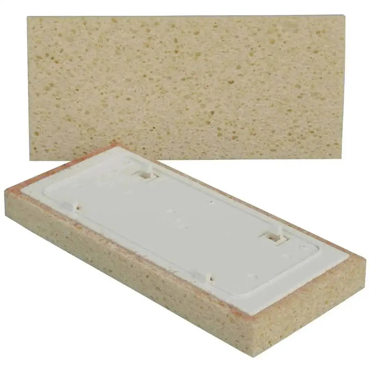 Replacement Grout Sponge for Raimondi WBSMART & Pulirapid
