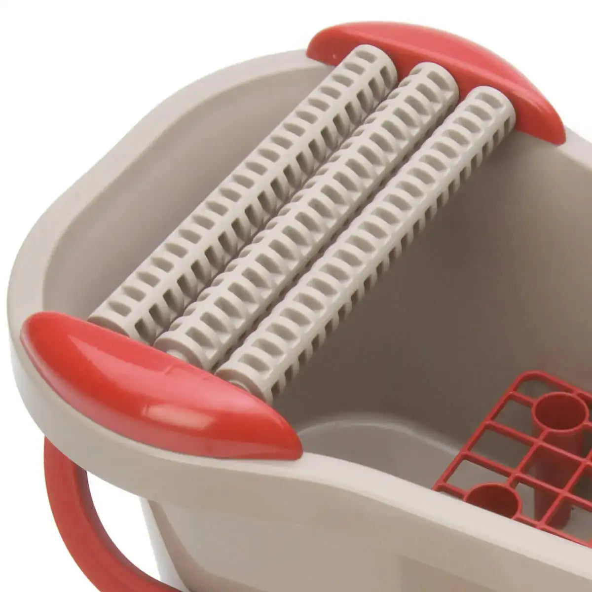 Replacement Rollers For Barwalt Grout Cleaning System - Contractors Direct