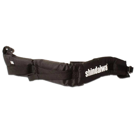 ECHO Right Backpack Harness