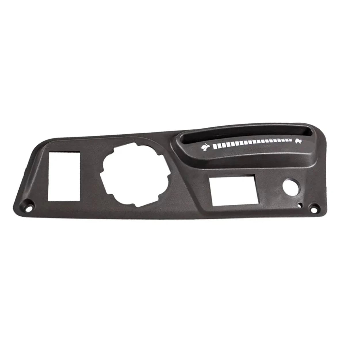 Husqvarna Right RZ Control Panel for Z254F Lawn Mowers