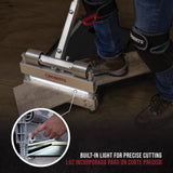 Roberts 13" PrecisionCuts Pro Multi-Floor Cutter