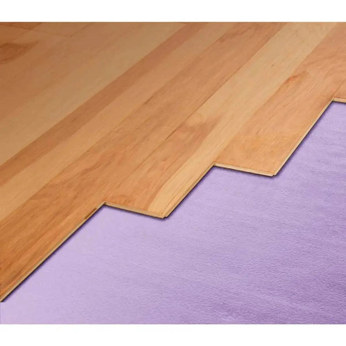 nail down floor mat