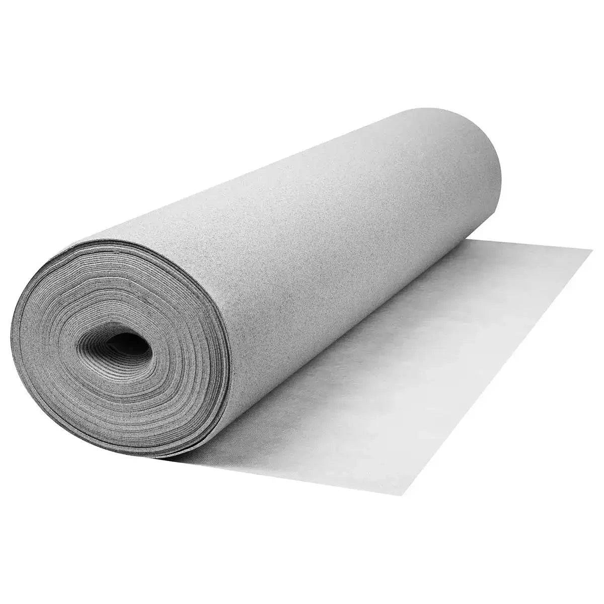 ROBERTS SoundBarricade Universal Sound Control Underlayment 70-197