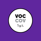 Roberts 2350 Hard Set Resilient Flooring Adhesive - 4 Gallons VOC