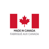 Roberts 2350 Hard Set Resilient Flooring Adhesive - 4 Gallons Made in Canada